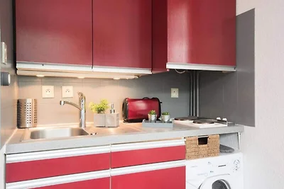 Residentie Bel Aure 3