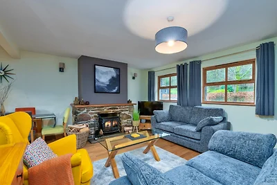 Beddgelert Cottage Escape