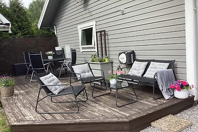 4 osob apartament w STRÖMSTAD