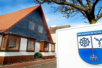 Trautes Heim Ferienwohnung Ost