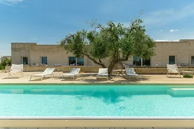 Villa La Guaceta Residenza di vacanza...