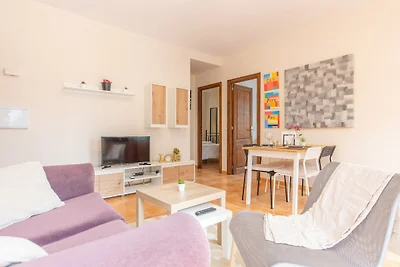 Ca'n Pere Roc - Apartment In Can Picafort