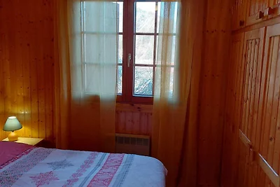 Chalet in Vogesen nahe Rouge Gazon Skigebiet