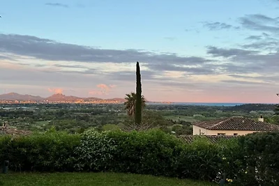 Vakantiehuis met 3 slaapkamers