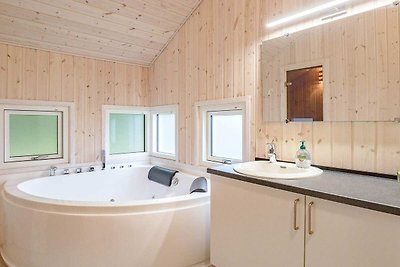 8 Personen Ferienhaus in Tranekær