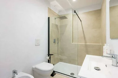 Montesanto Uitzicht Kamer 3