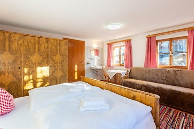 Ferienhaus die Ginin Ramsau im Zillertal