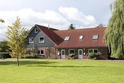 Ferienwohnung mit 3 Schlafzimmer