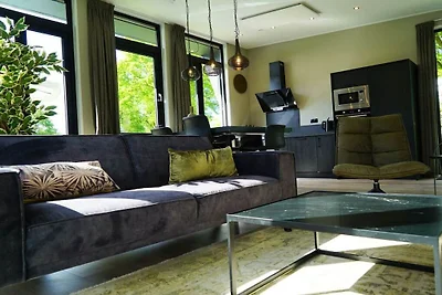 Vakantiehuis in Kaatsheuvel met terras