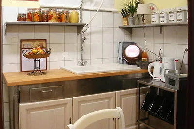 Ferienwohnung in Morschwiller