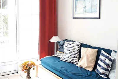 2 Kamerappartement 4 Personen - Comfort