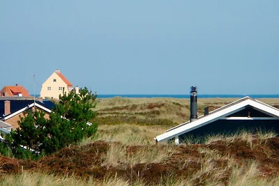 Casa vacanze Vacanza di relax Fröstrup