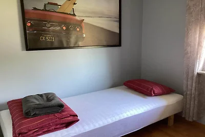 4 sterren vakantie huis in Vittsjö