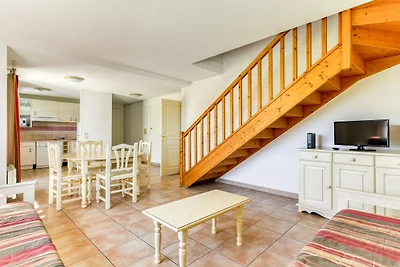 Kuća za odmor Dopust za oporavak Homps