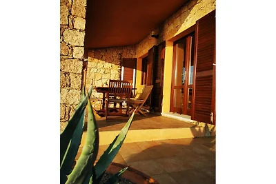 Villa mit 1 Schlafzimmer