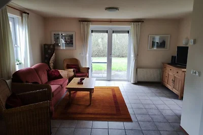 Kering30 Komfortable Ferienresidenz