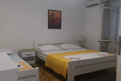 Apartments Villa Mira Roso - One Bedroom Apar...