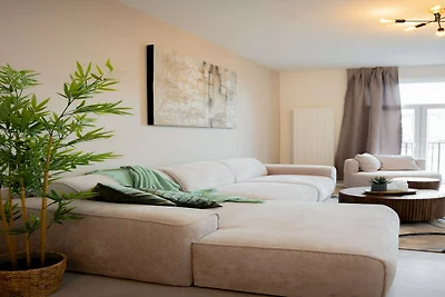 Zentrale 3-Zimmer-Luxusunterkunft in...