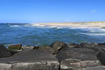 12 Personen Ferienhaus in Harboøre-By Traum
