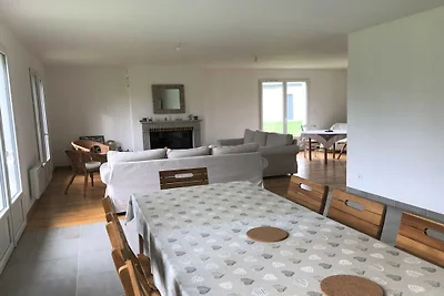 Casa vacanze con 6 camere da letto