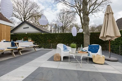 Ferienhaus in Zoutelande