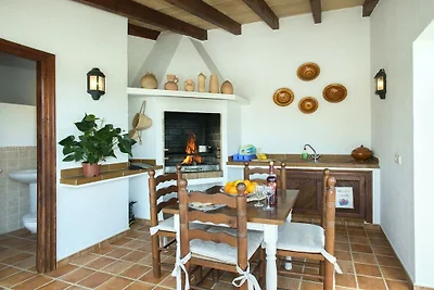 Villa mit 1 Schlafzimmer