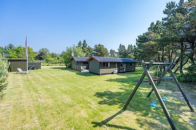 6 Personen Ferienhaus in Blåvand