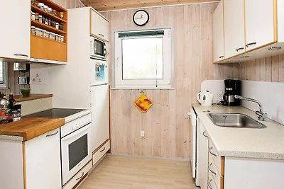 5 Personen Ferienhaus in Vestervig