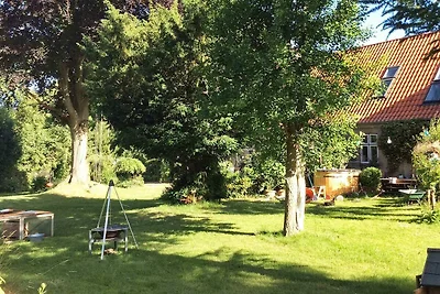 Ampia Casa Vacanza a Sonderborg-By Traum