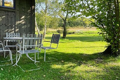 6 Personen vakantie huis in BORGHOLM