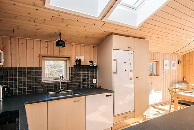 6 Personen Ferienhaus in Ebeltoft