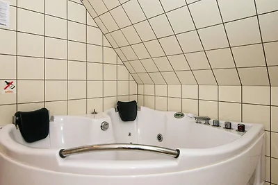 20 Personen Ferienhaus in Nordborg-By Traum