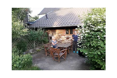 Vakantiehuis in Windeck met zwembad