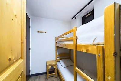 Ferienwohnung am Fuße der Pisten, Frankreich