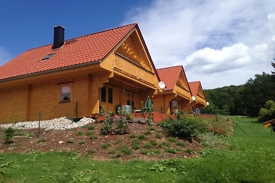 Ferienhaus in Harz mit 3 Schlafzimmer