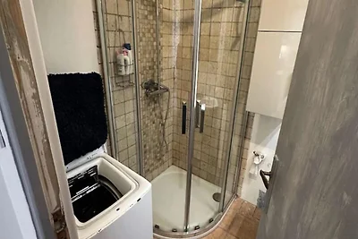 Apartment in Saint-Cyr-sur-Mer am Meer