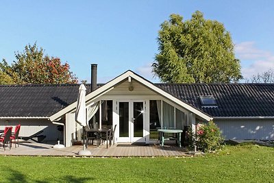 8 Personen Ferienhaus in Sydals