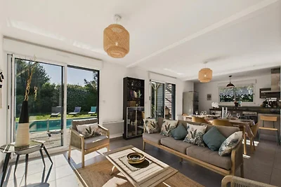 Apartment in Saint-Vincent in der Nähe des St...