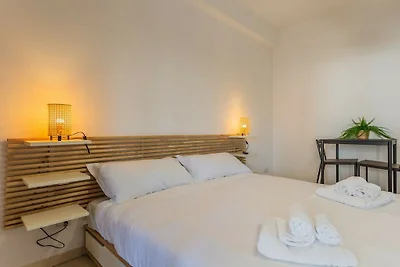 Cloud Swing Room 1 (Studio Polignano)