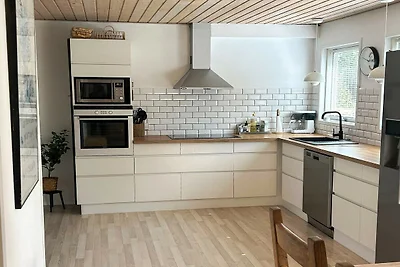 8 Personen Ferienhaus in Storvorde