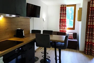 Residenz Lauziere Dessous G