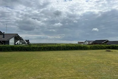 4 Sterne Ferienhaus in Sæby-By Traum