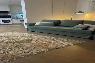 Stijlvol appartement vlakbij de rivier de...