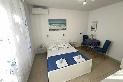 Apartmani Vela Makarska - Superior Studio...