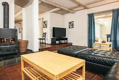 16 Personen Ferienhaus in Væggerløse