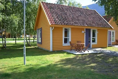 7 Personen Ferienpark haus in Lærdal