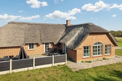 4 Sterne Ferienhaus in Ulfborg