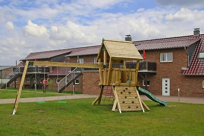Ferienhof Mirow, Mirow