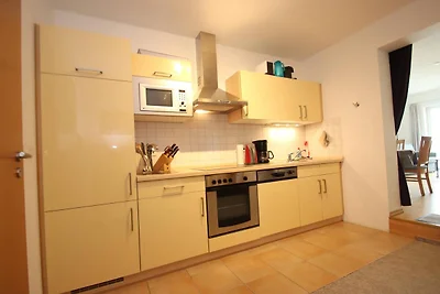 Appartement im Seedomizil Kummerow