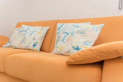 Casa vacanze a Orosei con Wi-Fi e parcheggio